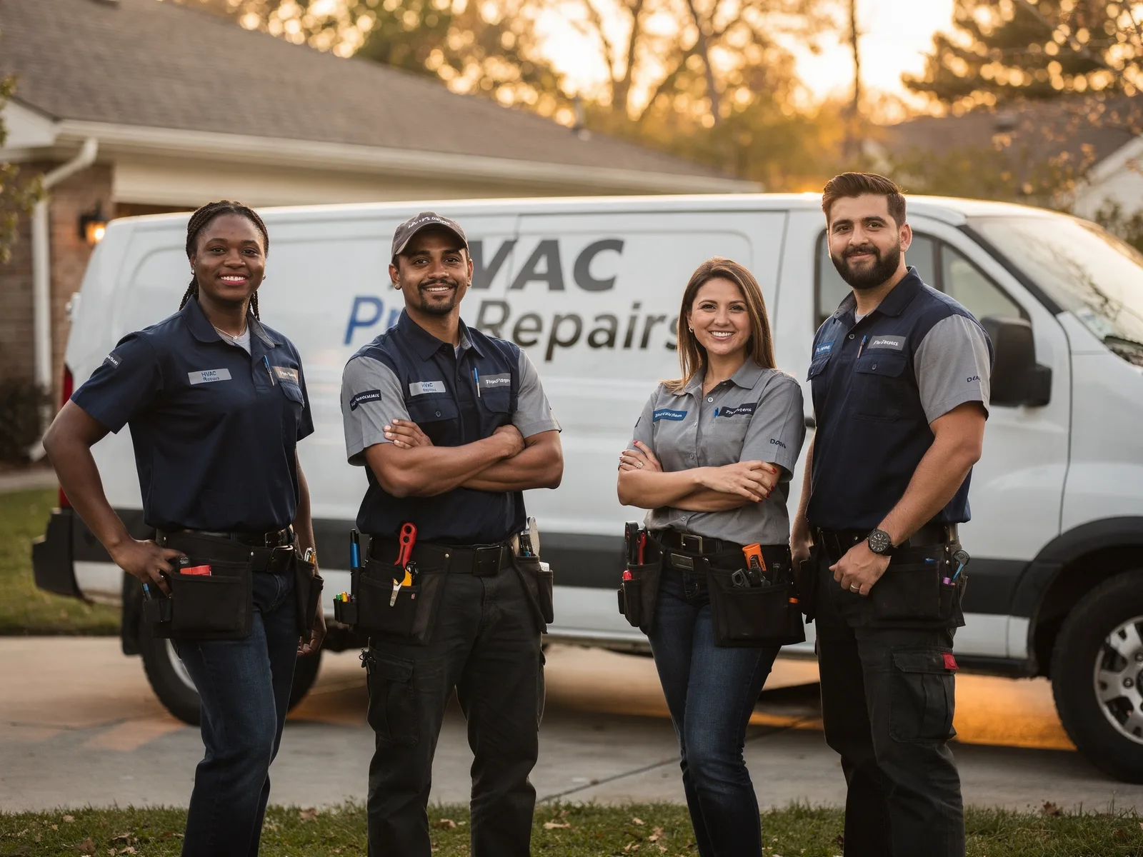 Heat Pump Repair company in Jay, OK