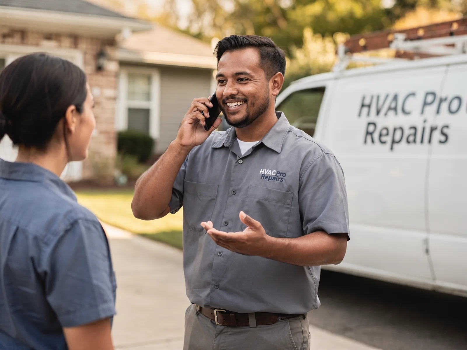 Heat Pump Repair Jay, OK FAQs